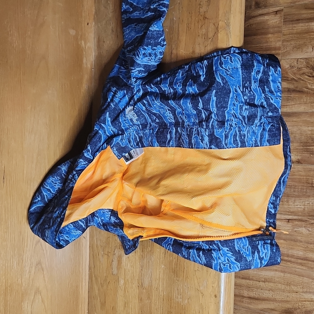 Kid's Rain Coat